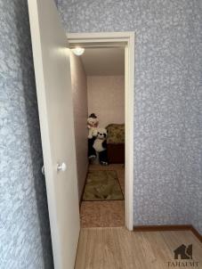 Продажа квартиры Омск.&nbsp;Малиновского ул, 23к1