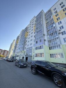 Продажа квартиры Омск.&nbsp;Малиновского ул, 23к1