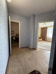 Продажа квартиры Омск.&nbsp;Малиновского ул, 23к1