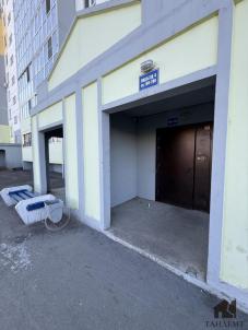 Продажа квартиры Омск.&nbsp;Малиновского ул, 23к1