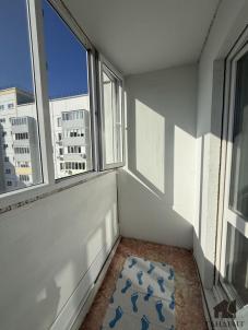 Продажа квартиры Омск.&nbsp;Малиновского ул, 23к1