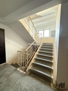 Продажа квартиры Омск.&nbsp;Малиновского ул, 23к1