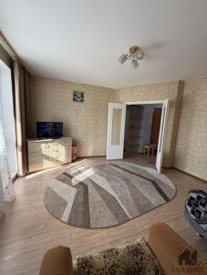 Продажа квартиры Омск.&nbsp;Малиновского ул, 23к1