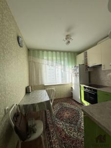 Продажа квартиры Омск.&nbsp;Малиновского ул, 23к1