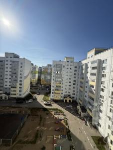 Продажа квартиры Омск.&nbsp;Малиновского ул, 23к1