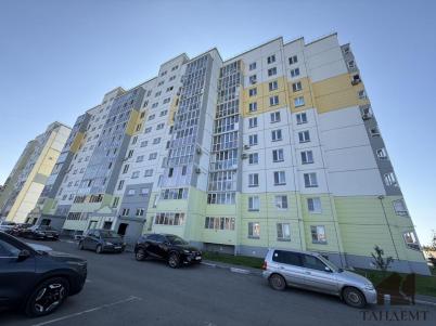 Продажа квартиры Омск.&nbsp;Малиновского ул, 23к1