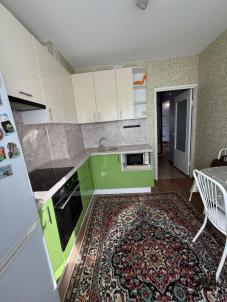 Продажа квартиры Омск.&nbsp;Малиновского ул, 23к1