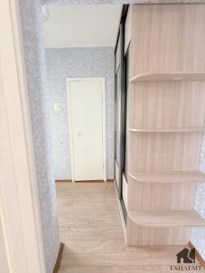 Продажа квартиры Омск.&nbsp;Малиновского ул, 23к1
