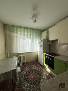 Продажа квартиры Омск.&nbsp;Малиновского ул, 23к1