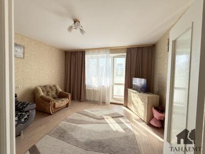Продажа квартиры Омск.&nbsp;Малиновского ул, 23к1