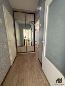 Продажа квартиры Омск.&nbsp;Малиновского ул, 23к1