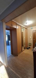 Аренда квартиры Омск.&nbsp;Заозерная, 36/1