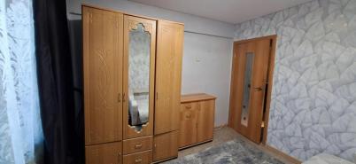 Аренда квартиры Омск.&nbsp;Заозерная, 36/1