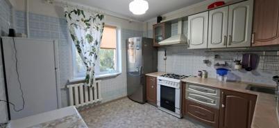 Аренда квартиры Омск.&nbsp;Заозерная, 36/1