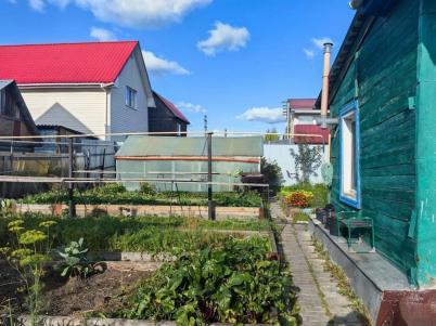 Продажа дома Омск.&nbsp;2-я Путевая