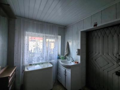 Продажа дома Омск.&nbsp;2-я Путевая