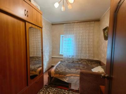 Продажа дома Омск.&nbsp;2-я Путевая