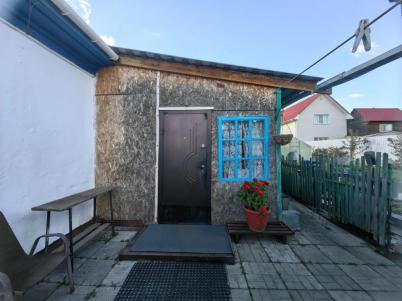 Продажа дома Омск.&nbsp;2-я Путевая