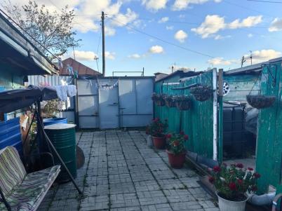 Продажа дома Омск.&nbsp;2-я Путевая