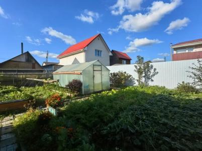 Продажа дома Омск.&nbsp;2-я Путевая