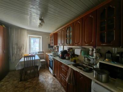 Продажа дома Омск.&nbsp;2-я Путевая