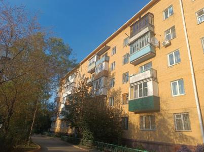 Продажа квартиры Омск.&nbsp;Труда, 9а