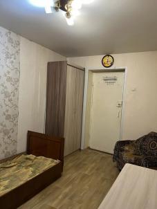 Аренда квартиры Омск.&nbsp;3-я Молодёжная улица 62