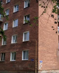 Аренда квартиры Омск.&nbsp;3-я Молодёжная улица 62