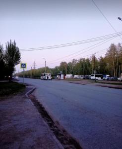 Аренда квартиры Омск.&nbsp;3-я Молодёжная улица 62