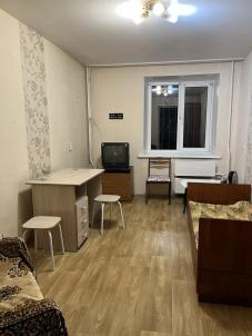 Аренда квартиры Омск.&nbsp;3-я Молодёжная улица 62