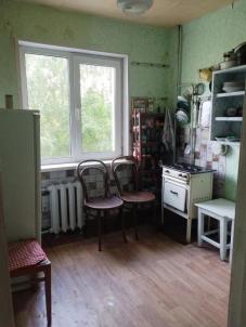 Аренда квартиры Омск.&nbsp;Космический проспект 2