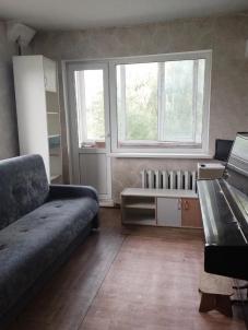 Аренда квартиры Омск.&nbsp;Космический проспект 2