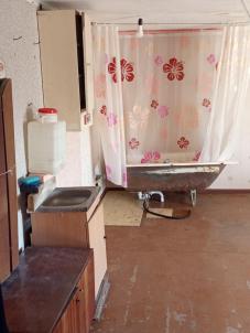Продажа дома Азовский.&nbsp;Березовка.&nbsp;ул Солнечная