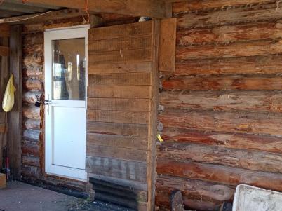Продажа дома Азовский.&nbsp;Березовка.&nbsp;ул Солнечная