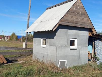Продажа дома Азовский.&nbsp;Березовка.&nbsp;ул Солнечная