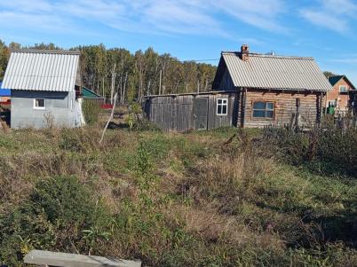 Продажа дома Азовский.&nbsp;Березовка.&nbsp;ул Солнечная