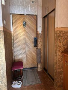 Продажа квартиры Омск.&nbsp;ул Лукашевича, 5