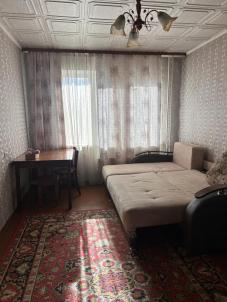 Продажа квартиры Омск.&nbsp;ул Лукашевича, 5