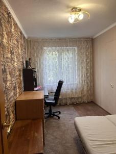 Продажа квартиры Омск.&nbsp;ул Лукашевича, 5