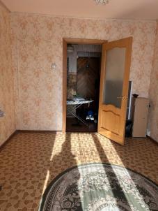 Продажа квартиры Омск.&nbsp;ул Лукашевича, 5