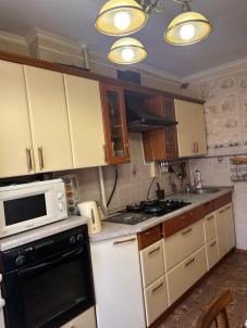 Продажа квартиры Омск.&nbsp;ул Лукашевича, 5