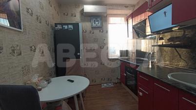 Продажа квартиры Омск.&nbsp;ул. Архиепископа Сильвестра, 1
