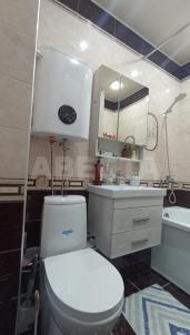 Продажа квартиры Омск.&nbsp;ул. Архиепископа Сильвестра, 1
