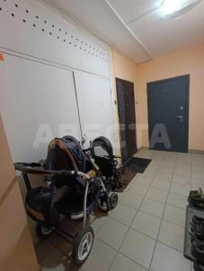 Продажа квартиры Омск.&nbsp;ул. Архиепископа Сильвестра, 1