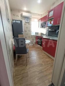 Продажа квартиры Омск.&nbsp;ул. Архиепископа Сильвестра, 1