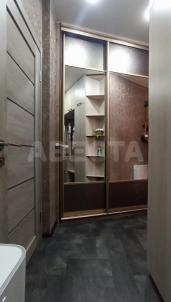 Продажа квартиры Омск.&nbsp;ул. Архиепископа Сильвестра, 1
