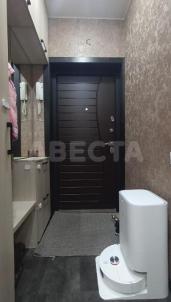 Продажа квартиры Омск.&nbsp;ул. Архиепископа Сильвестра, 1