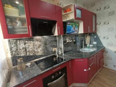 Продажа квартиры Омск.&nbsp;ул. Архиепископа Сильвестра, 1