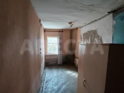 Продажа квартиры Омск.&nbsp;ул. 1-я Станционная, 28