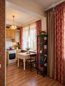 Аренда квартиры Омск.&nbsp;Герцена, 13